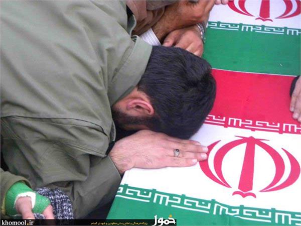 توسل به شهدا