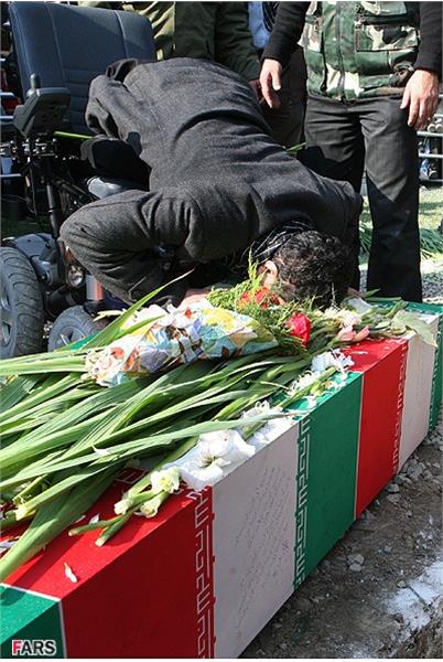 توسل به شهدا