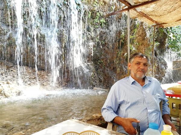 شهید حاج محمود توکلی 19