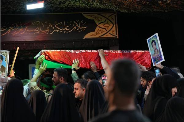 شهید هادی خرقانی 6