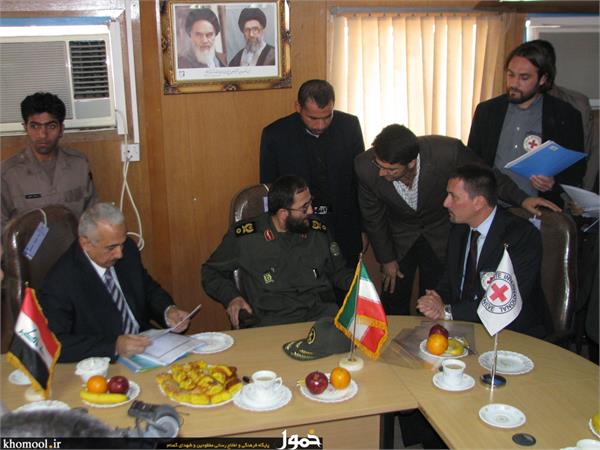 تبادل شهدا سال 87