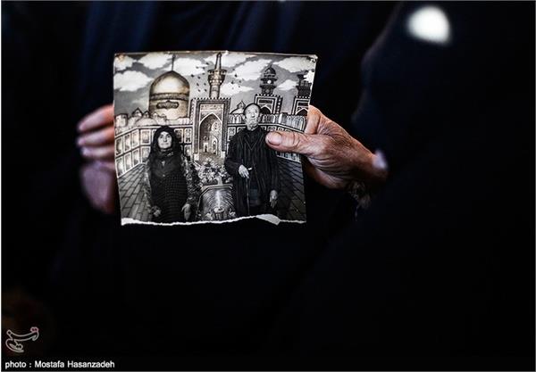 پایان چشم انتظاری ۲۷ ساله خانواده شهید حسین خان احمدی