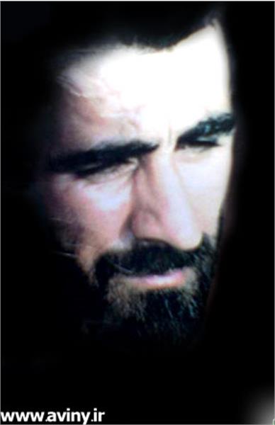 شهید علی محمودوند