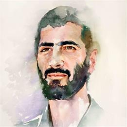 شهید علی قوچانی