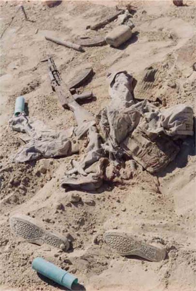 آثار باقیمانده