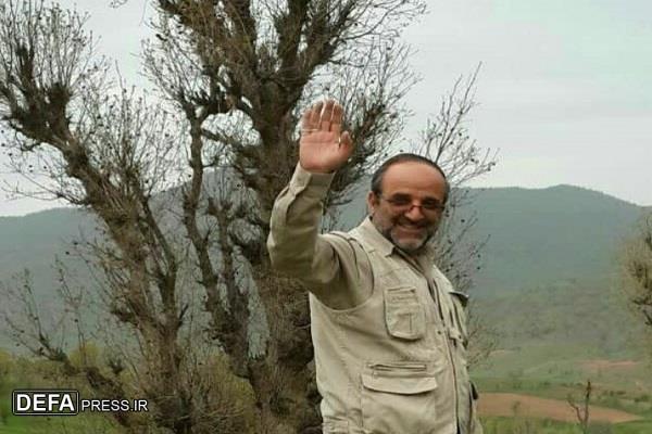 عکس های شهیدعلیرضا شمسی پور 27