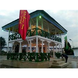 توضیحات سردار باقرزاده درباره «سقانفار» + عکس