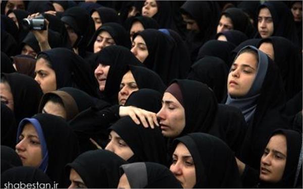 تشییع(گرگان)