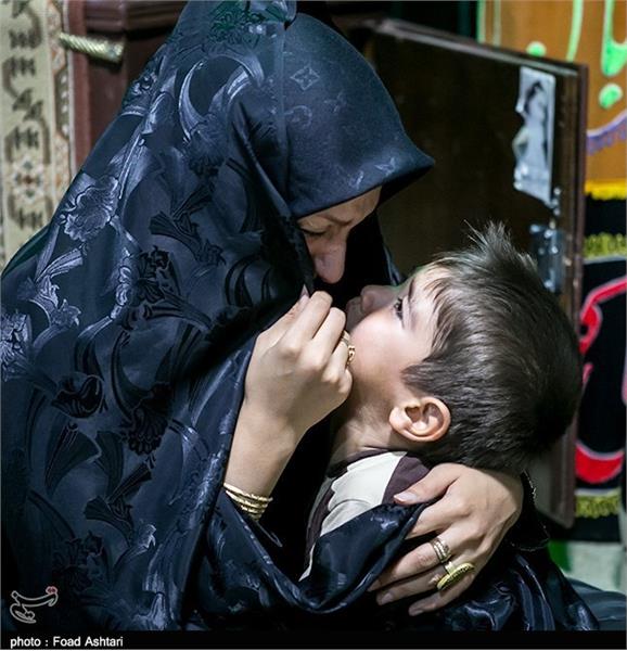 دیدار خانواده شهید سیدیحیی سیدی با پیکر فرزندشان پس از ۳۰ سال 20