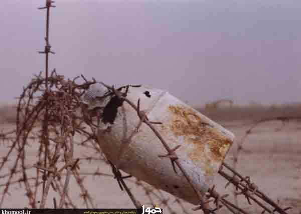 آثار باقیمانده