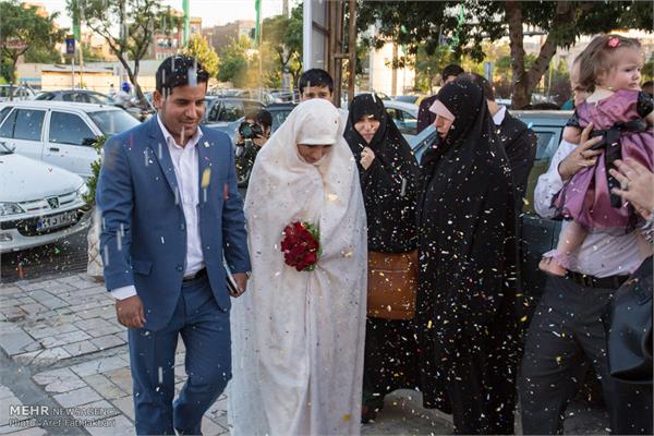 آغاز زندگی در جوار شهدای گمنام مقبره شهدای هیات انصار کرج  6