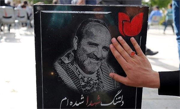 عکس های شهیدعلیرضا شمسی پور 23