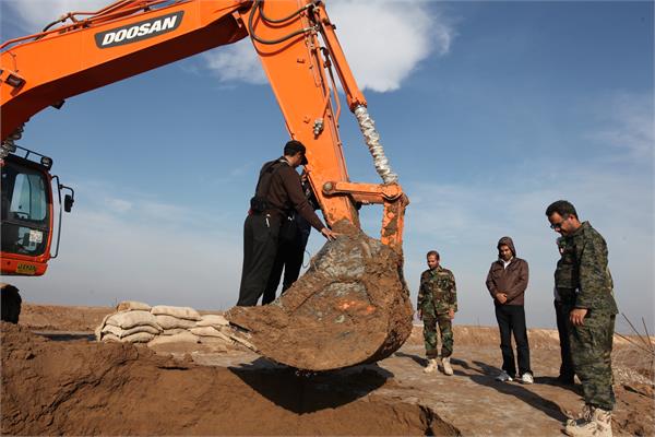 شهید محمد پازوکی طرودی