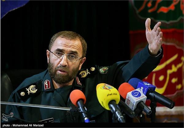 پیکر یکی از175 غواص شهید عملیات کربلای 4 10