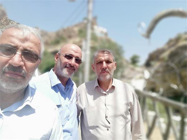 شهید حاج محمود توکلی 25