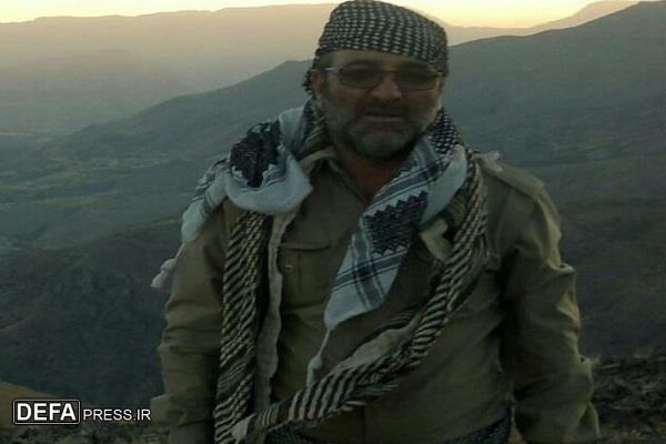 عکس های شهیدعلیرضا شمسی پور 26