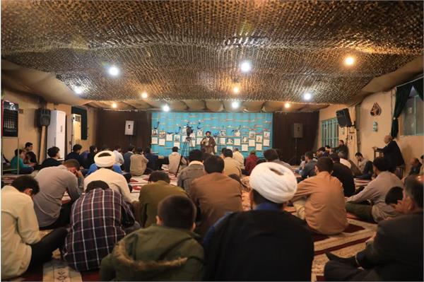 ورود 34 شهید تازه تفحص شده به معراج شهدای اهواز 11