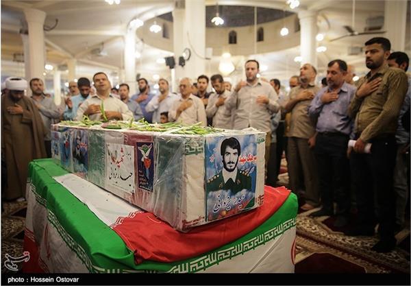 بازگشت حیدر یزدانی پس از ۳۶ سال 17