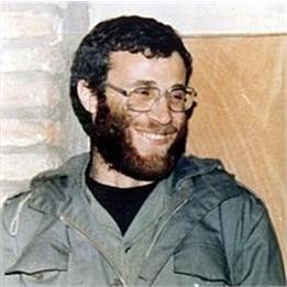 توصیه شهید بروجردی به شهید همت