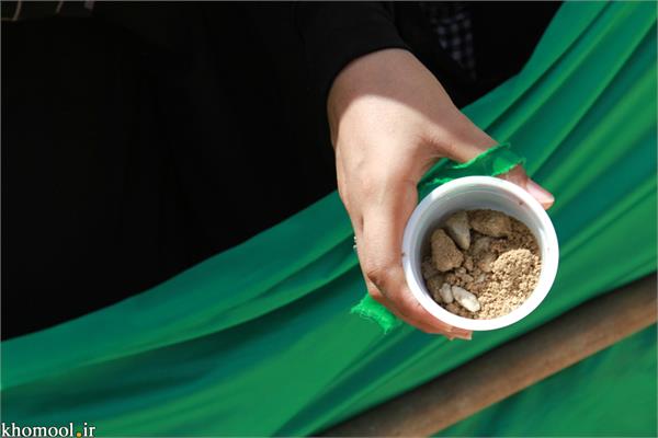 تشییع و خاکسپاری شهدای گمنام دانشگاه خلیج فارس بوشهر-27/2/89