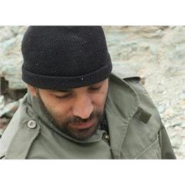 چرا ما در سوریه بودیم؟ پاسخ جالب شهید عین‌الله مصطفایی
