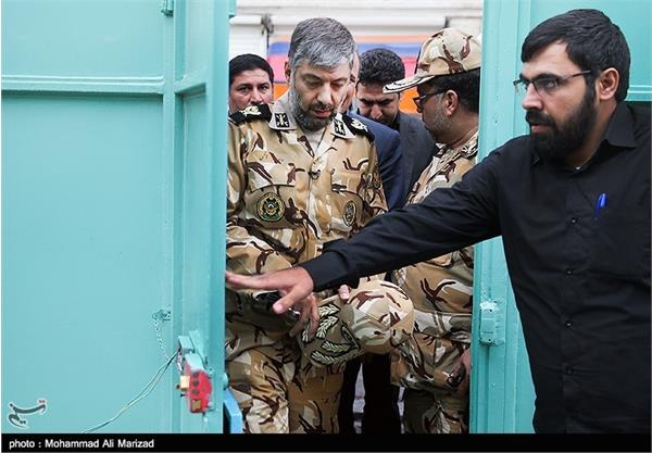 پایان 33 سال چشم‌انتظاری مادر شهید صادقی‌پور 16