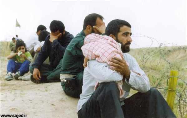 شهید علی محمودوند