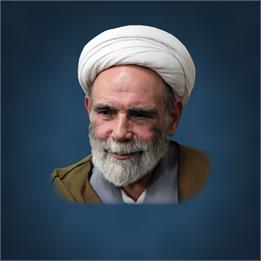 آیت‌الله مجتبی تهرانی(ره)