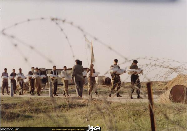 پیکرهای مطهر