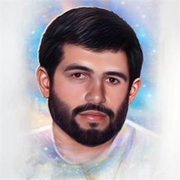 شهید علی تجلایی