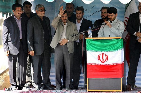 تشییع و خاکسپاری شهدای گمنام دانشگاه شاهد-12/7/89