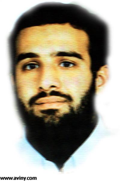 شهید عباس صایری