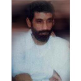 عروج همکار قدیمی کمیته جستجوی مفقودین ستاد کل نیروهای مسلح