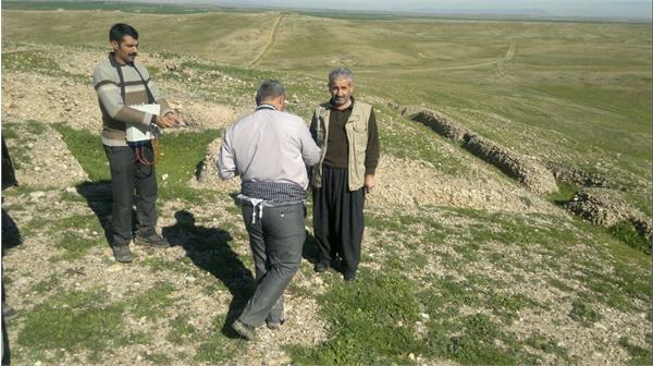 شهید محمد پازوکی طرودی