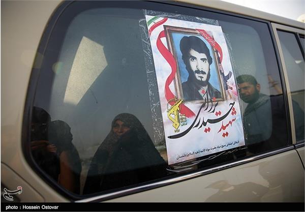 بازگشت حیدر یزدانی پس از ۳۶ سال 20