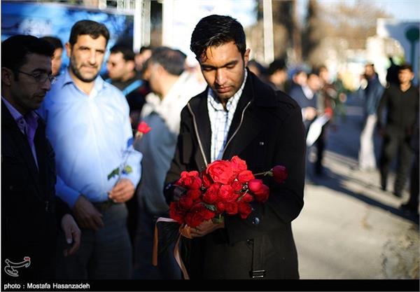 پایان چشم انتظاری ۲۷ ساله خانواده شهید حسین خان احمدی