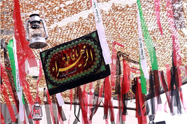 شهدای گمنام وزارت نفت