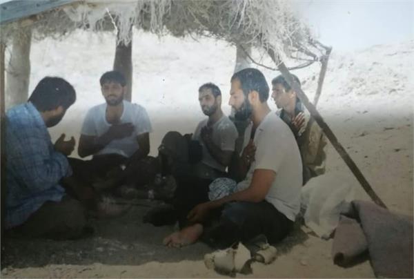 شهید حاج محمود توکلی 53