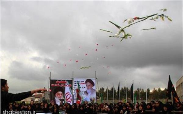 تشییع(گرگان)