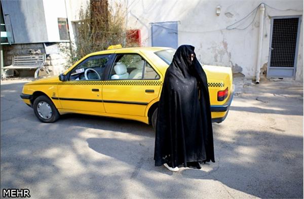 احراز هویت شهید"بهروز صبوری"