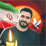 می‌گفت وقت نبرد با اسرائیل هزار سلیمانی می‌شویم