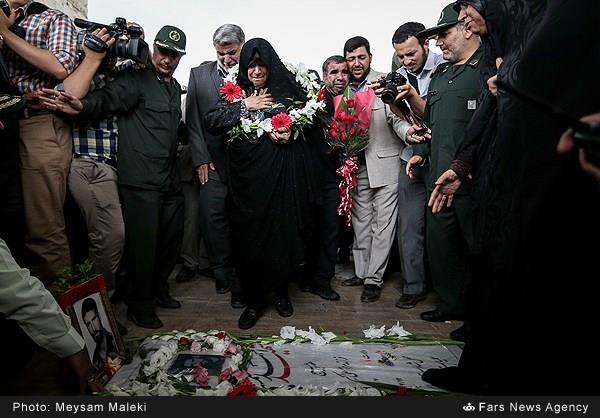 احراز هویت شهید احمد شمسی پور 10