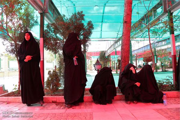 احزار هویت شهید مفقود الاثر پس از گذشت ۳۳ سال 20