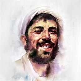 شهید مصطفی ردانی پور