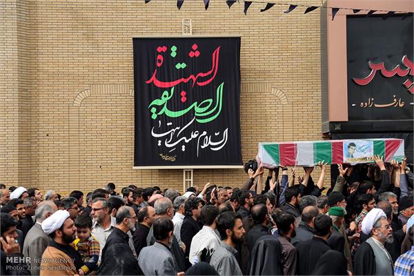 احزار هویت شهید مفقود الاثر پس از گذشت ۳۳ سال 3