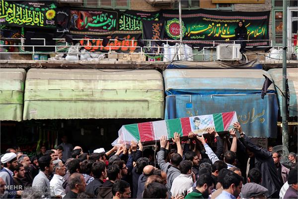 احزار هویت شهید مفقود الاثر پس از گذشت ۳۳ سال 4