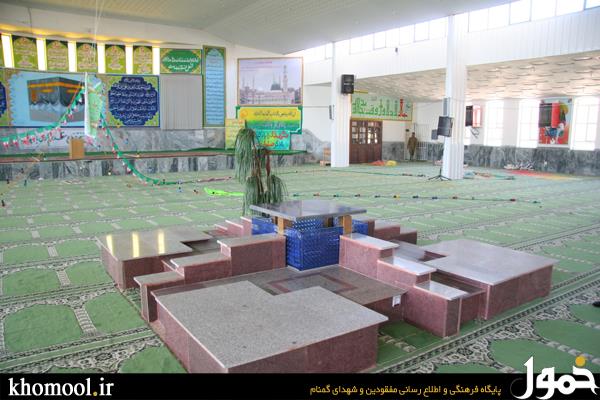 سمنان - پادگان ارتش