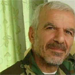 مدیر بانکی که شهید مدافع حرم شد/حاج حمید مختاربند معروف به «ابوزهرا»