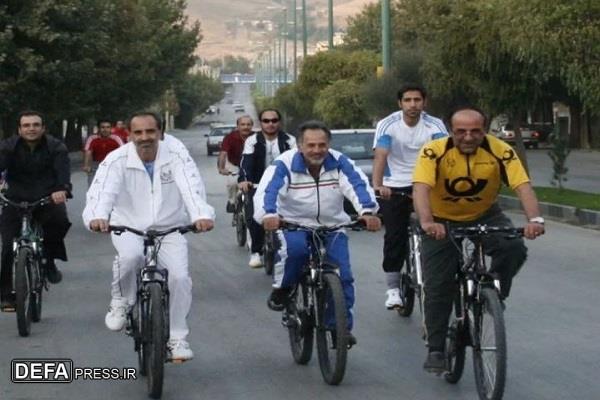 عکس های شهیدعلیرضا شمسی پور 32