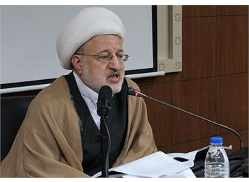 حجت الاسلام اسکندرلو